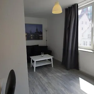 Lägenhet Appartementhaus Beckergrube