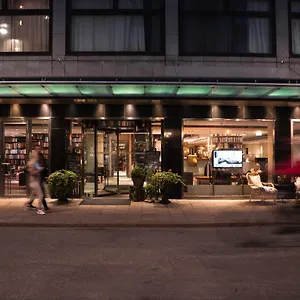 Otel Mornington ****