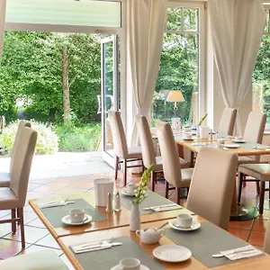 Hotell Luebecker Hof