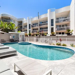 Aparthotel Kirra Palms