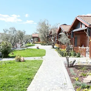 Oda ve Kahvaltı Milo Cunda 