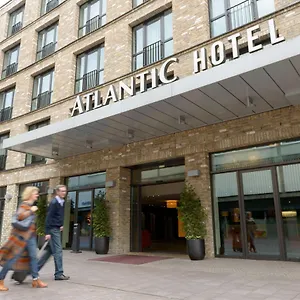 Hotell Atlantic