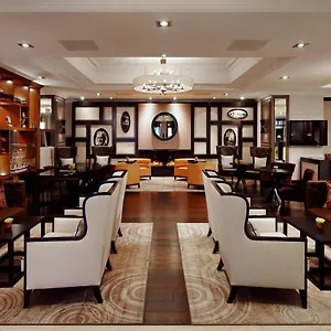 Hotell Marriott