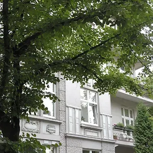 Otel Mare, Hamburg