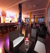 Hotel A&O Hamburg City