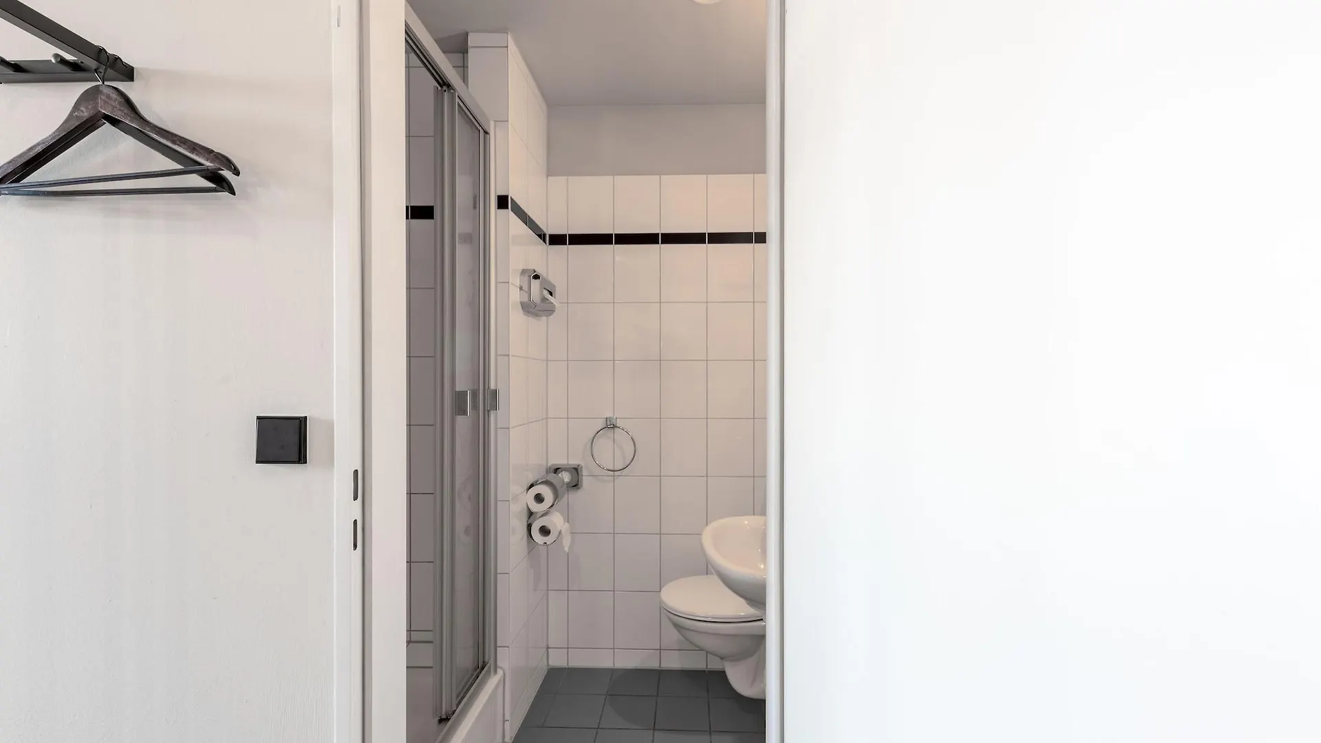 Hotel A&O Hamburg City